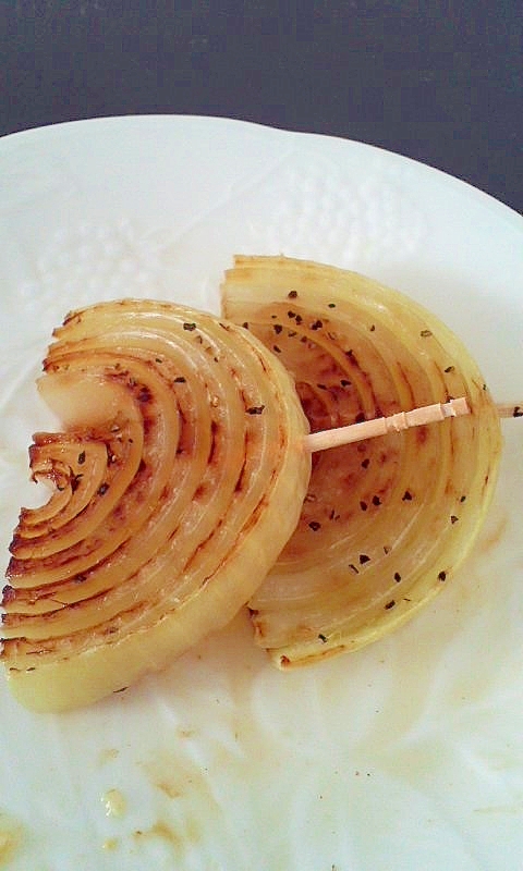 玉ねぎ消費 朝食にも 甘い玉ねぎソテー レシピ 作り方 By ドーベル 楽天レシピ