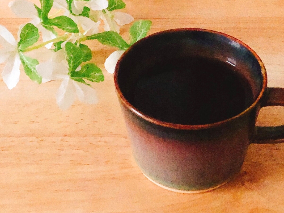 ラムチョココーヒー✧˖°