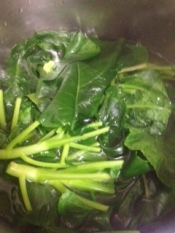 カリフラワーの葉っぱで野菜ジャム レシピ 作り方 By Minori Ohisamanotikara 楽天レシピ カリフラワーの葉っぱで野菜ジャム レシピ 作り方 By Minori Ohisamanotikara 楽天レシピ