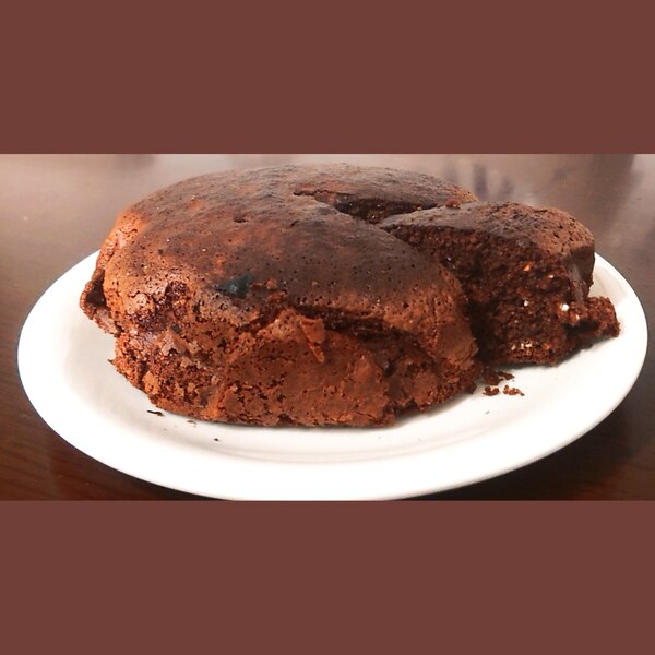 グルテンフリー ガトーショコラ レシピ 作り方 By Coco 楽天レシピ グルテンフリー ガトーショコラ レシピ 作り方 By Coco 楽天レシピ