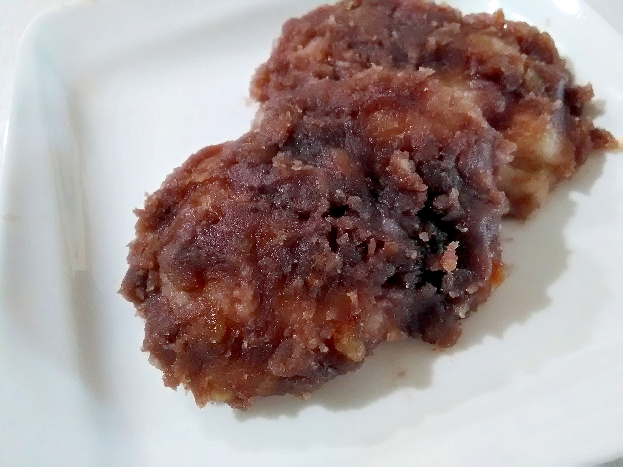 お餅アレンジ マロンとあんこのお餅 レシピ 作り方 By うーころちゃん 楽天レシピ お餅アレンジ マロンとあんこのお餅 レシピ 作り方 By うーころちゃん 楽天レシピ