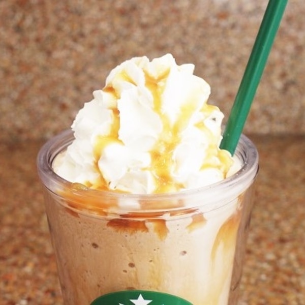 インスタントコーヒーで簡単キャラメル フラペチーノ レシピ 作り方 By Ringo S Cafe 楽天レシピ インスタントコーヒーで簡単キャラメル フラペチーノ レシピ 作り方 By Ringo S Cafe 楽天レシピ