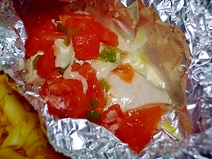 離乳食後期yoイタリアン ブリのホイル焼き レシピ 作り方 By Nozayomi 楽天レシピ 離乳食後期yoイタリアン ブリのホイル焼き レシピ 作り方 By Nozayomi 楽天レシピ