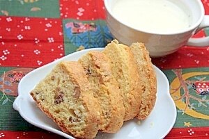 低脂肪アイリッシュソーダブレッドのレシピ