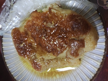 こどもと食べたい♪辛くないタンドリーチキン