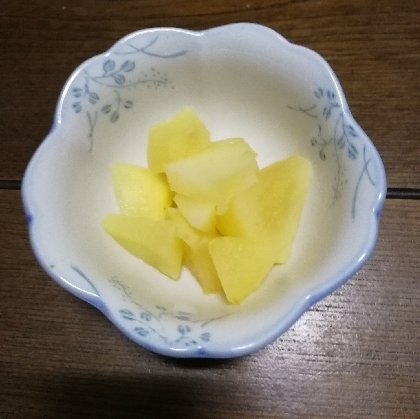 簡単で、食感も良くて美味しかったです。リピします。