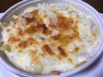 トロトロで美味しく出来ました♡
今まで市販のを使ってましたがこれからはこのレシピにします( ˊᵕˋ* )
ありがとうございました♡