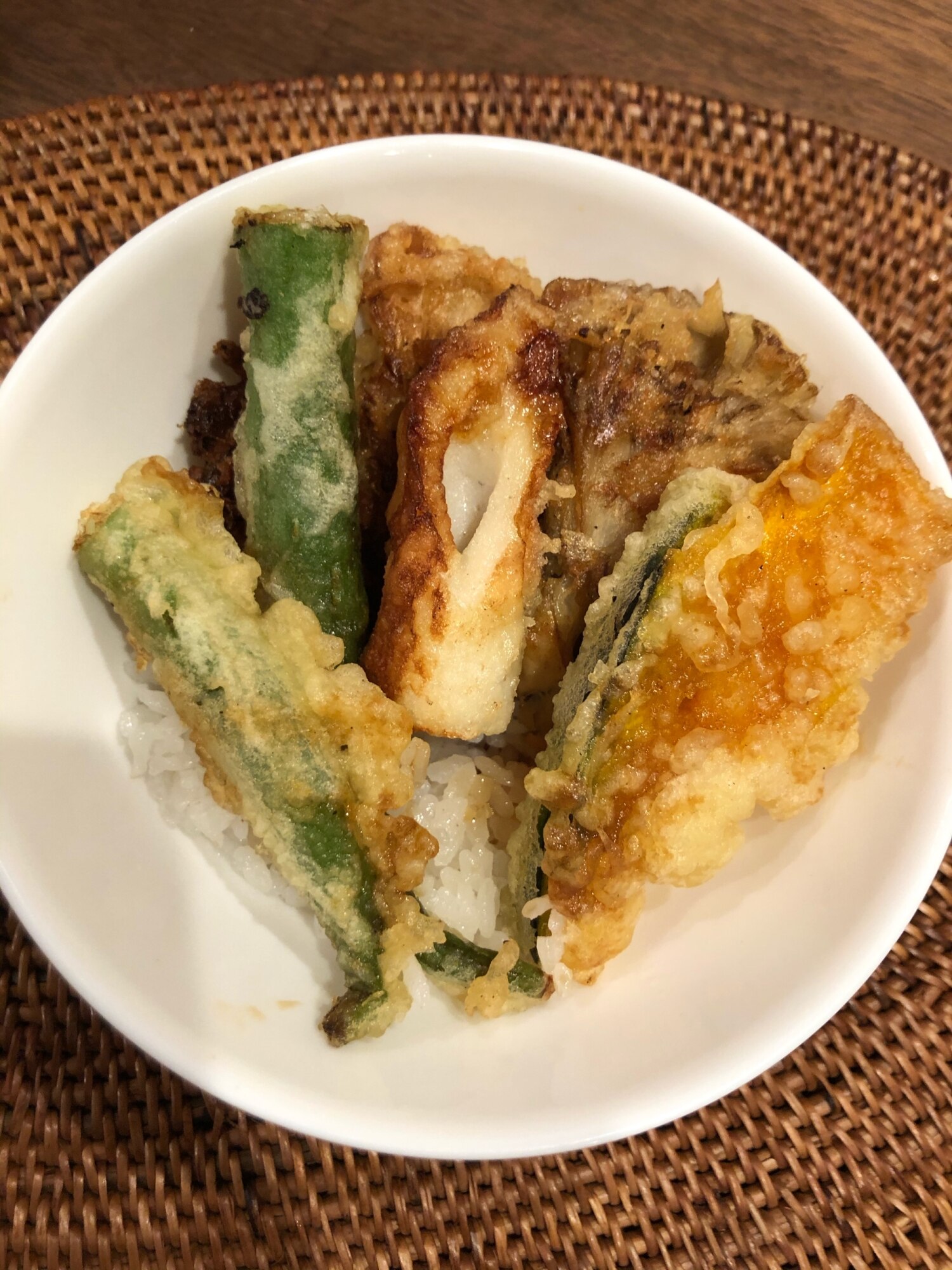 天丼のたれ レシピ・作り方 by miiiwiiii - 楽天レシピ