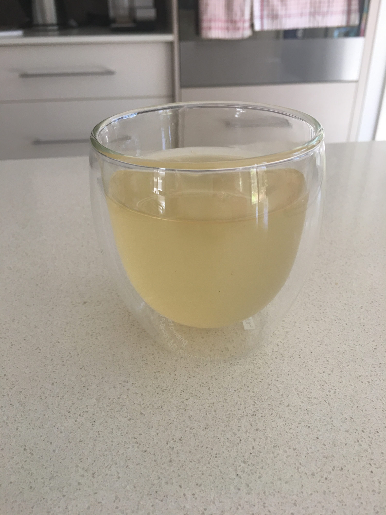 柚子ドリンク レシピ 作り方 By Jinka 楽天レシピ