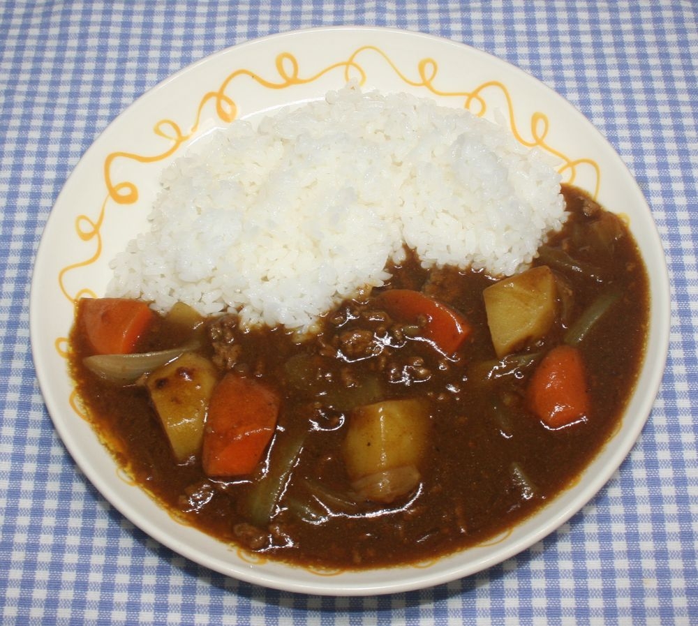 簡単 お洒落 ココナッツオイルで激旨カレーライス レシピ 作り方 By 楽天出店店舗 ウミダスジャパン 楽天レシピ