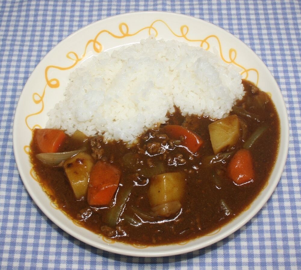 簡単 お洒落 ココナッツオイルで激旨カレーライス レシピ 作り方 By 楽天出店店舗 ウミダスジャパン 楽天レシピ