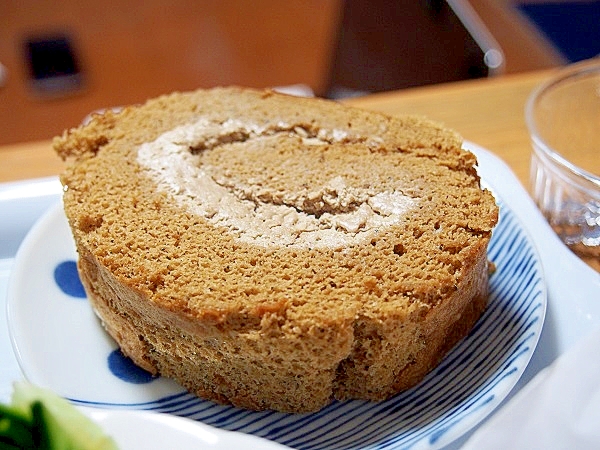 ベスト ほうじ茶 ケーキ レシピ プロ 最高の食べ物の写真