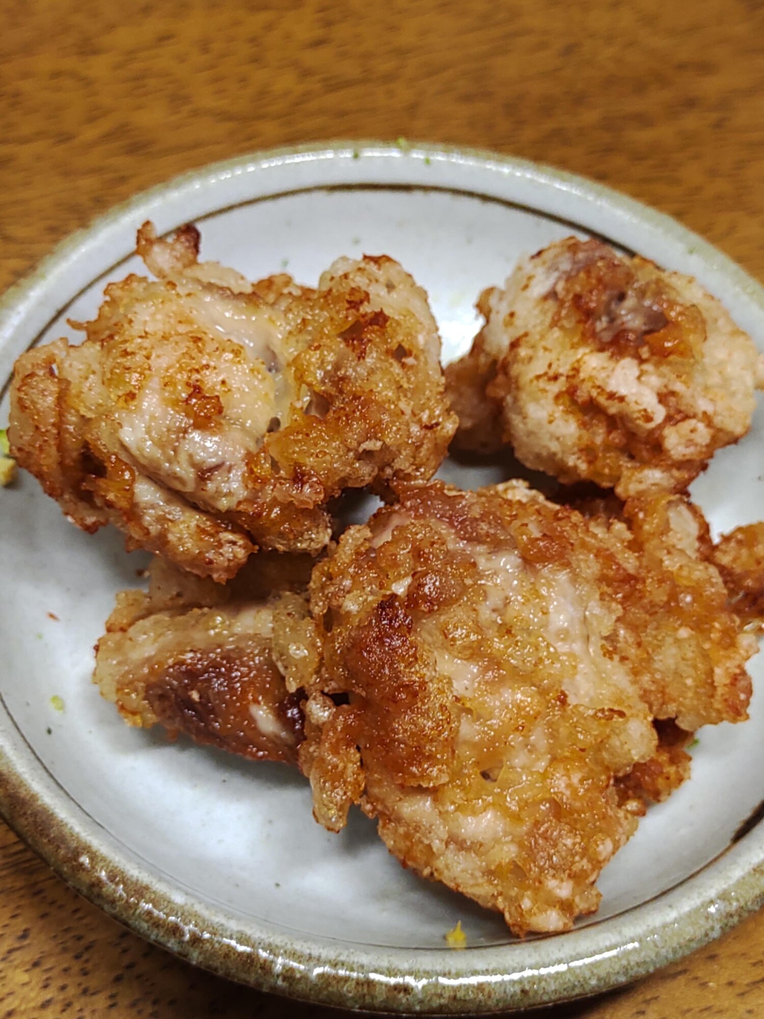 塩から揚げ レシピ・作り方 by hana 41 - 楽天レシピ