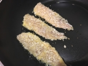 衣サクサク トビウオのフライ レシピ 作り方 By 週末は男子厨房 楽天レシピ 衣サクサク トビウオのフライ レシピ 作り方 By 週末は男子厨房 楽天レシピ