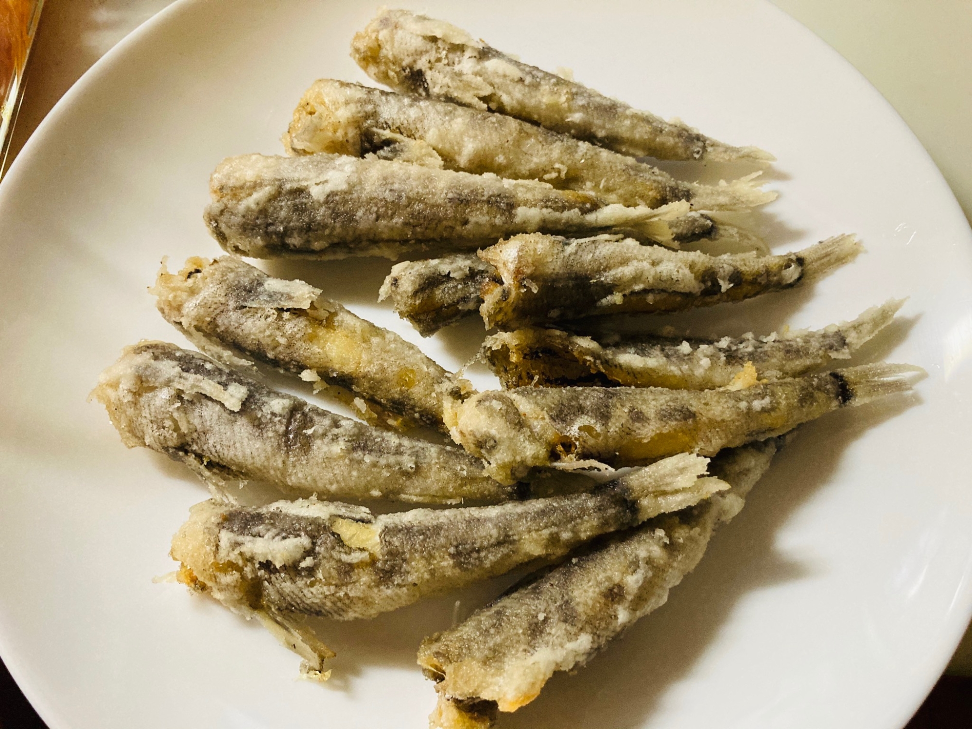 ふっくら メヒカリの唐揚げ レシピ 作り方 By Yoko Yy 楽天レシピ ふっくら メヒカリの唐揚げ レシピ 作り方 By Yoko Yy 楽天レシピ