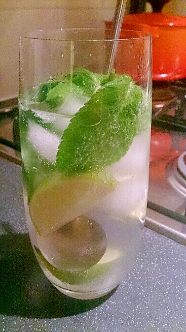 ミントたっぷり モヒートで乾杯 レシピ 作り方 By モモグラモ 楽天レシピ ミントたっぷり モヒートで乾杯 レシピ 作り方 By モモグラモ 楽天レシピ