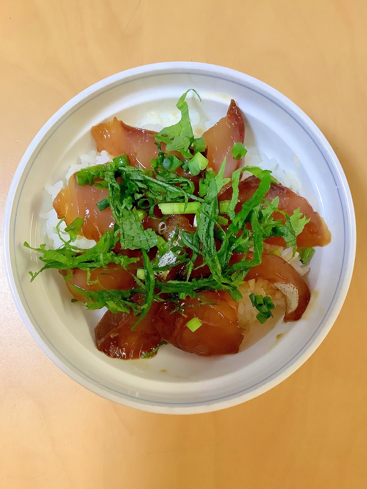 ハマチの漬け丼 レシピ 作り方 By しの 楽天レシピ ハマチの漬け丼 レシピ 作り方 By しの 楽天レシピ