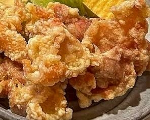 お店の味を再現♪鶏のから揚げ
