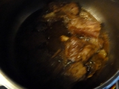 圧力鍋で スペアリブの赤ワイン醤油煮 レシピ 作り方 By Leopoo 楽天レシピ 圧力鍋で スペアリブの赤ワイン醤油煮 レシピ 作り方 By Leopoo 楽天レシピ