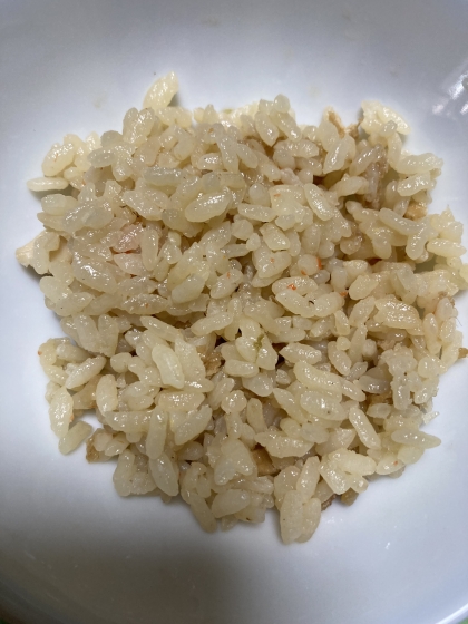茶飯☆