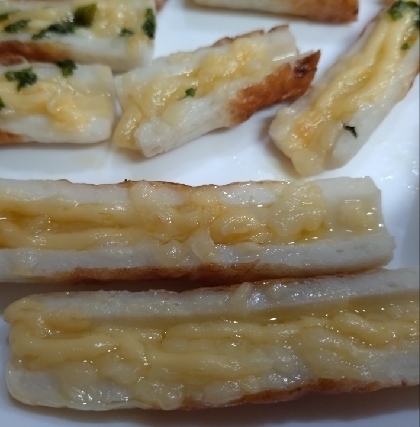 簡単で美味しく出来ました。お弁当にも入れると好評でした♪　レシピありがとうございました(*^^*)