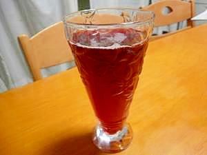 お手軽 簡単 カシスソーダ レシピ 作り方 By ちいこ女史 楽天レシピ