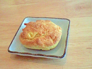 おやつにぜひ 赤ちゃん用さつまいものスコーン レシピ 作り方 By Tanuki13 楽天レシピ おやつにぜひ 赤ちゃん用さつまいものスコーン レシピ 作り方 By Tanuki13 楽天レシピ