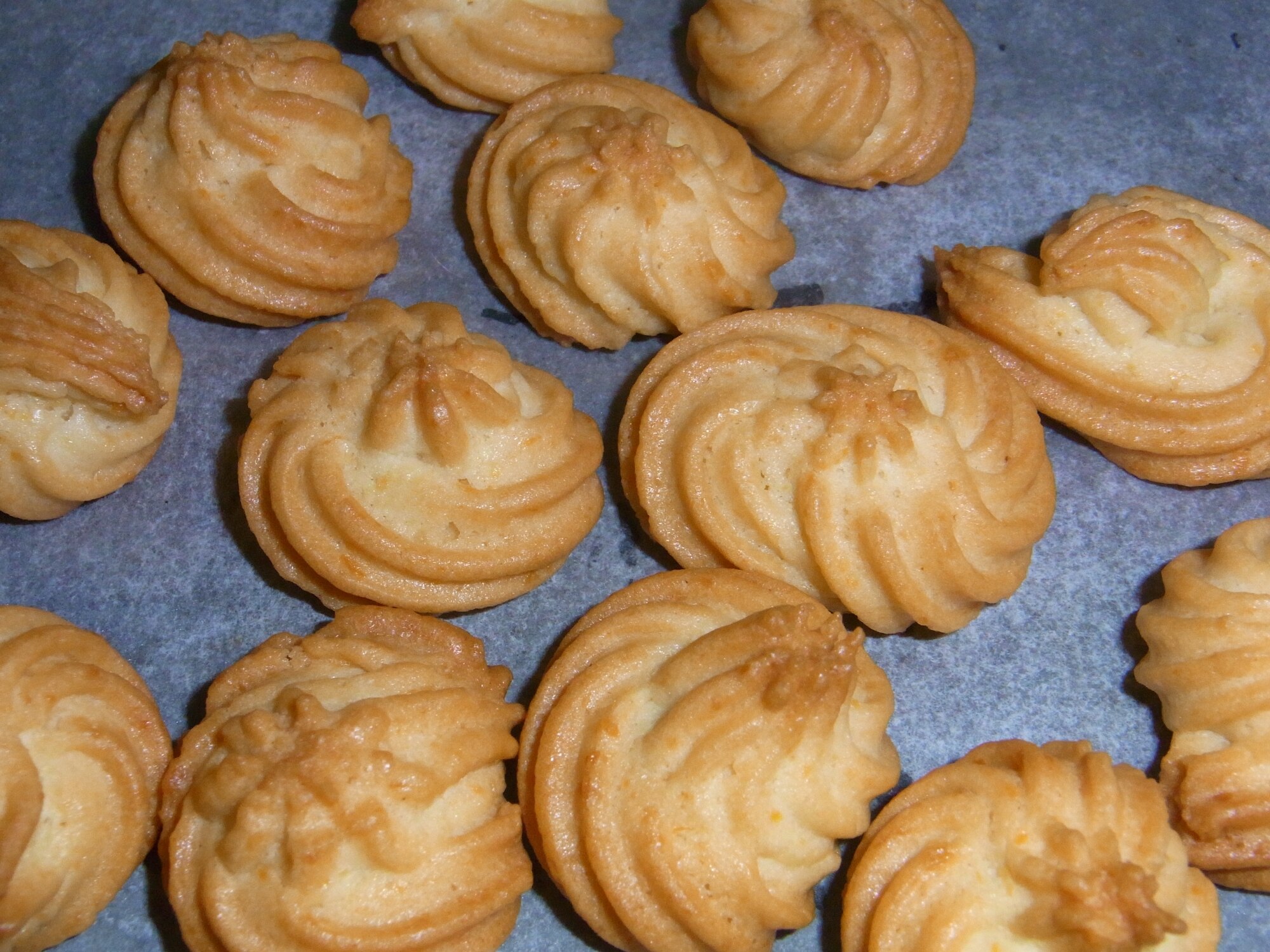 簡単手作りクッキー レシピ・作り方 by ゆかおゆかお - 楽天レシピ