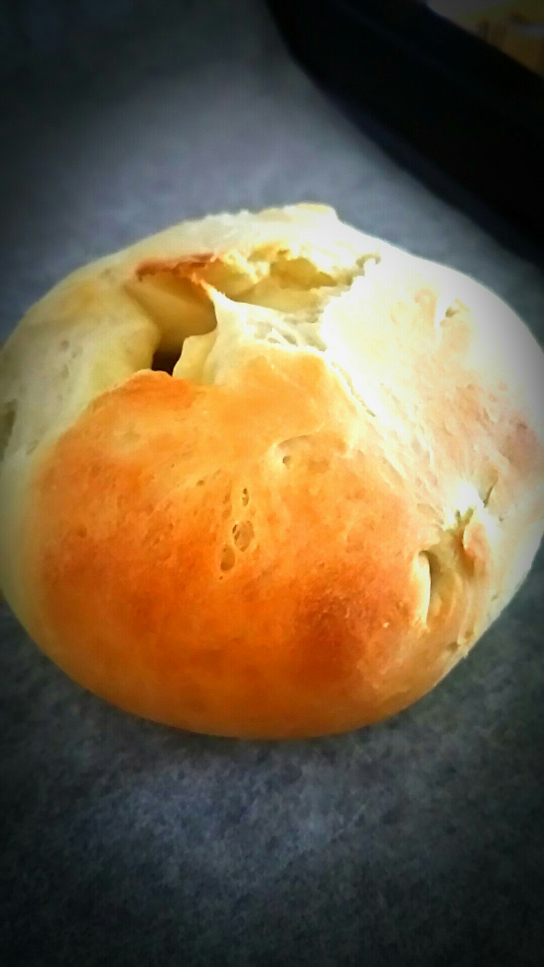 プッチンプリンパン