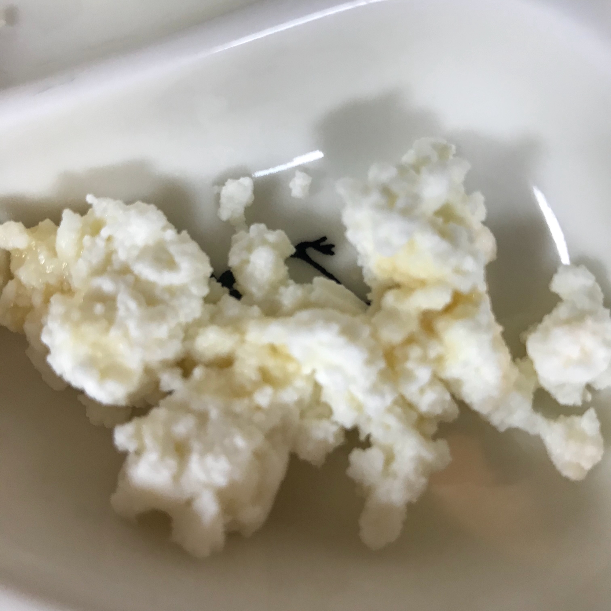 離乳食 カッテージチーズ レシピ 作り方 By もにこ 楽天レシピ 離乳食 カッテージチーズ レシピ 作り方 By もにこ 楽天レシピ