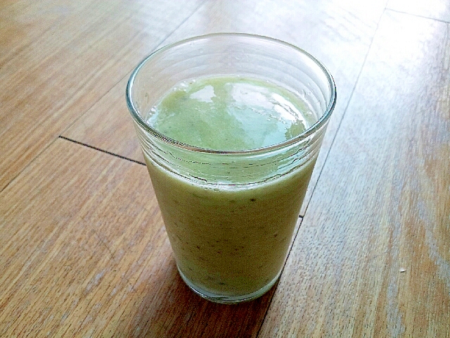 キウイ バナナのフレッシュジュース レシピ 作り方 By Daecheon 楽天レシピ キウイ バナナのフレッシュジュース レシピ 作り方 By Daecheon 楽天レシピ