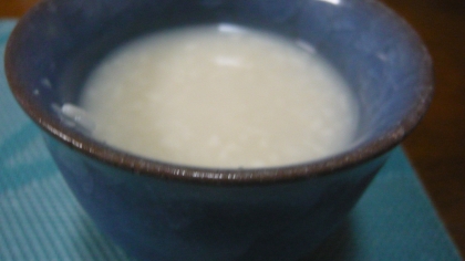 炊飯器de麹甘酒