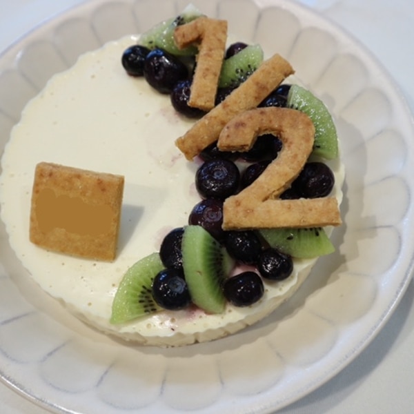 白砂糖なし 甘酒のレアチーズケーキ レシピ 作り方 By Sara 楽天レシピ 白砂糖なし 甘酒のレアチーズケーキ レシピ 作り方 By Sara 楽天レシピ