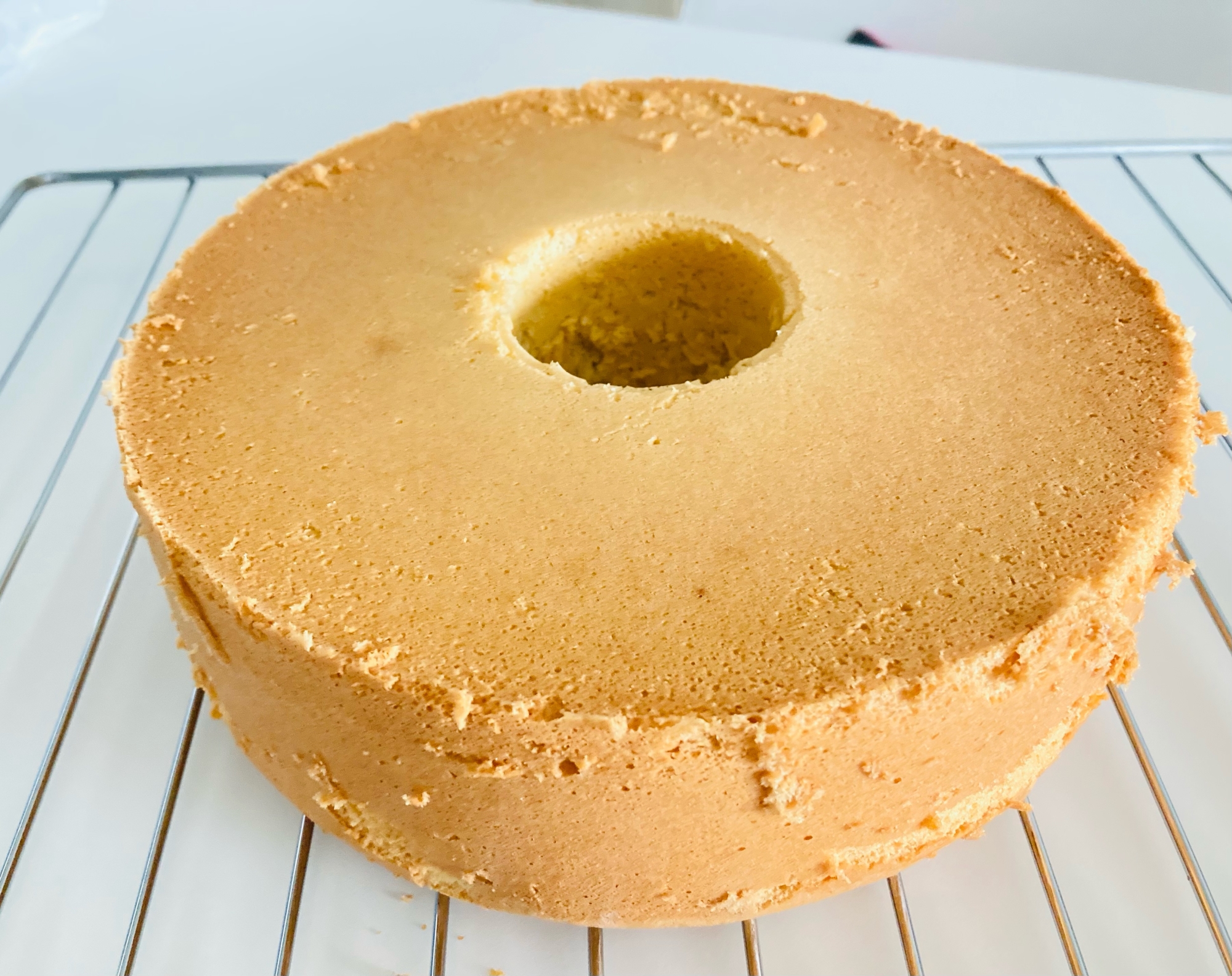 混ぜて焼くだけふわふわシフォンケーキ レシピ 作り方 By 糖質オフにハマってます 楽天レシピ 混ぜて焼くだけふわふわシフォンケーキ レシピ 作り方 By 糖質オフにハマってます 楽天レシピ