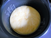 炊飯器で 梨ケーキ レシピ 作り方 By 大福 あんこ 楽天レシピ