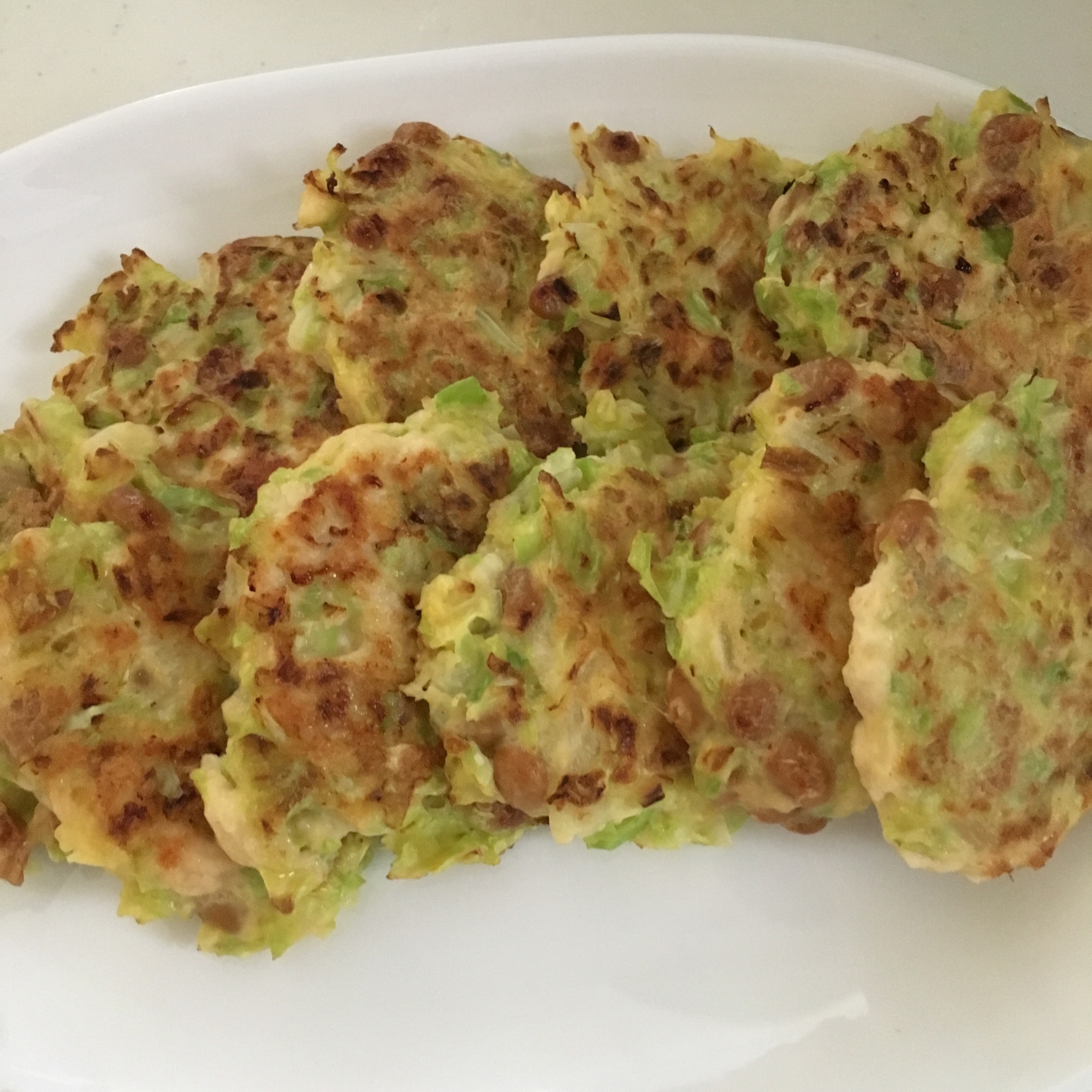 離乳食後期 手づかみお好み焼き レシピ 作り方 By ちゃお 楽天レシピ 離乳食後期 手づかみお好み焼き レシピ 作り方 By ちゃお 楽天レシピ