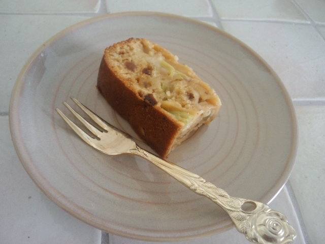 Hb ルバーブパウンドケーキ レシピ 作り方 By yxjmk 楽天レシピ