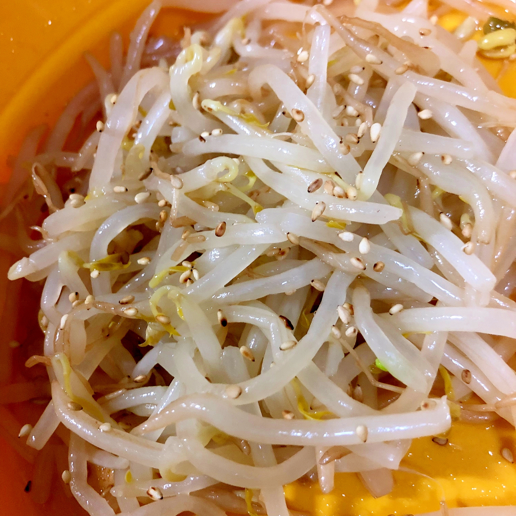 もやしの酢入りナムル レシピ 作り方 By Thank You Good Bye 楽天レシピ もやしの酢入りナムル レシピ 作り方 By Thank You Good Bye 楽天レシピ