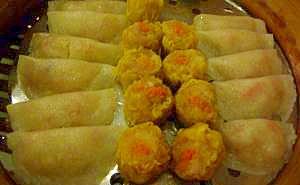 手作りしゅうまいの皮 何でも包んで 挟んで蒸すだけ レシピ 作り方 By Mina 楽天レシピ