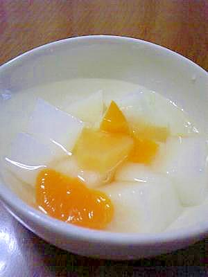 杏仁霜がなくても 杏仁豆腐 レシピ 作り方 By Ta16 楽天レシピ 杏仁霜がなくても 杏仁豆腐 レシピ 作り方 By Ta16 楽天レシピ