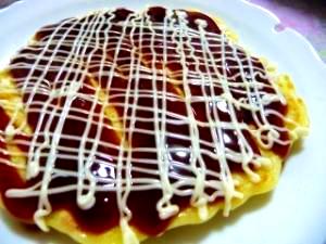 計量カップで簡単 だれでも作れる絶品お好み焼き レシピ 作り方 By 手作り大好き さくら 楽天レシピ