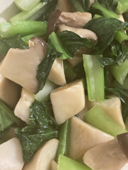 バターしょうゆのいい香りで美味しかったです(❃´◡`❃)
レシピありがとうございます！