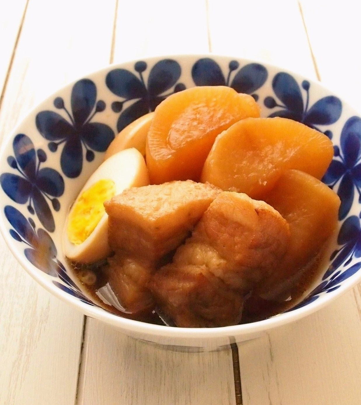 家族が喜ぶ 大根 豚肉 でご飯が進むメインおかず デイリシャス 楽天レシピ