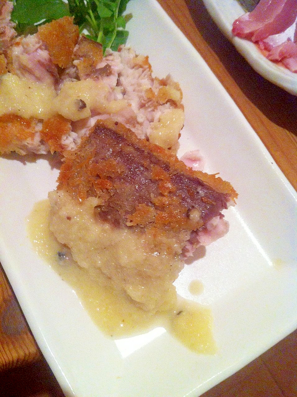 つばすのパン粉ソテー レシピ 作り方 By Macman3737 楽天レシピ つばすのパン粉ソテー レシピ 作り方 By Macman3737 楽天レシピ