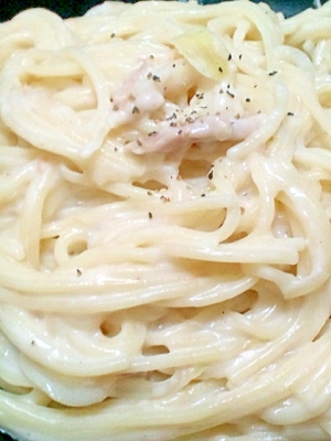 家にあるもので 簡単ツナクリームパスタ レシピ 作り方 By Mimu 楽天レシピ 家にあるもので 簡単ツナクリームパスタ レシピ 作り方 By Mimu 楽天レシピ