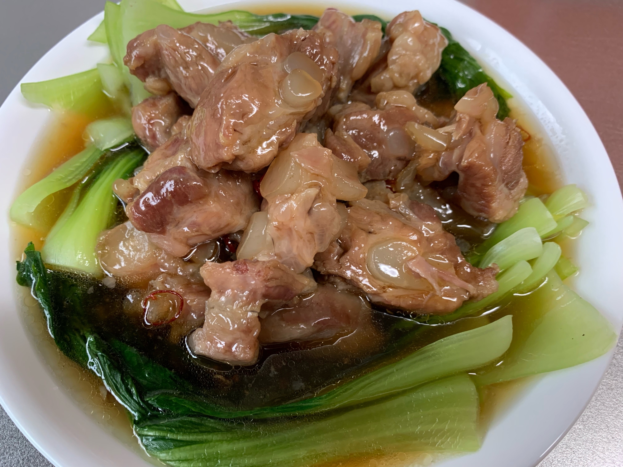 アラサーおつまみ 豚軟骨のトンポーロー風 レシピ 作り方 By 竿子 楽天レシピ アラサーおつまみ 豚軟骨のトンポーロー風 レシピ 作り方 By 竿子 楽天レシピ