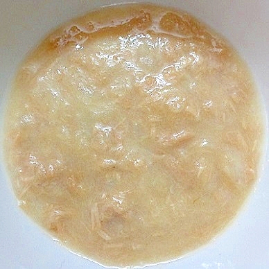 離乳食中期 ツナ じゃがいものホワイトソース煮 レシピ 作り方 By J Mammy 楽天レシピ 離乳食中期 ツナ じゃがいものホワイトソース煮 レシピ 作り方 By J Mammy 楽天レシピ