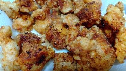 ガッツリにんにくが効いていて、ご飯もお酒も進みました♪
ごちそうさま(๑´ڡ`๑)