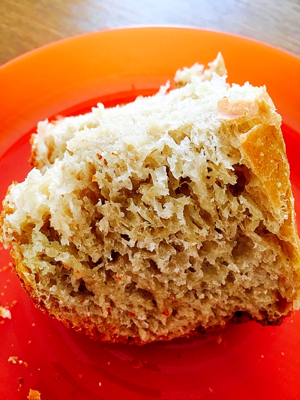 幼児食 砂糖不使用のバナナパン レシピ 作り方 By みゅうしろ 楽天レシピ