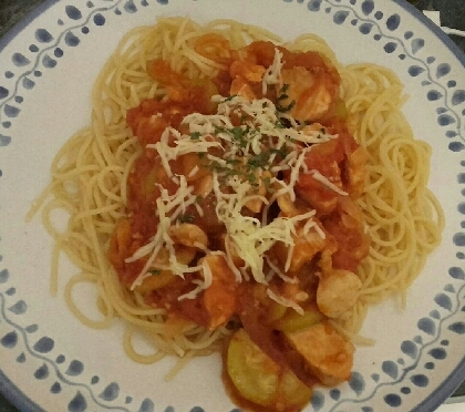 フランス在住です。
夕飯に作りましたら、フランス人夫もC'est très bon!どこで作り方を習ったの？？と言っておりました(笑)